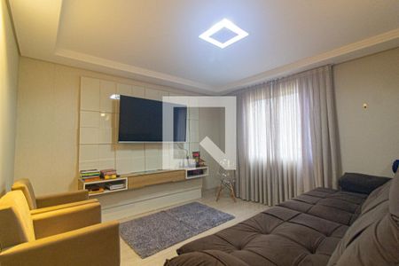 Sala de casa para alugar com 3 quartos, 220m² em Pilarzinho, Curitiba