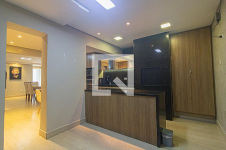 Casa para alugar com 220m², 3 quartos e 4 vagas Casa para alugar com 220m², 3 quartos e 4 vagasCozinha