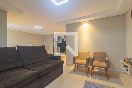 Sala de casa para alugar com 3 quartos, 220m² em Pilarzinho, Curitiba