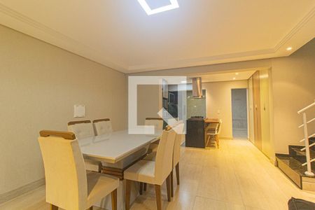 Sala de casa para alugar com 3 quartos, 220m² em Pilarzinho, Curitiba