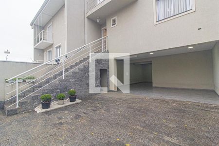 Casa para alugar com 220m², 3 quartos e 4 vagas Casa para alugar com 220m², 3 quartos e 4 vagasGaragem