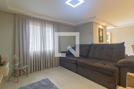 Sala de casa para alugar com 3 quartos, 220m² em Pilarzinho, Curitiba