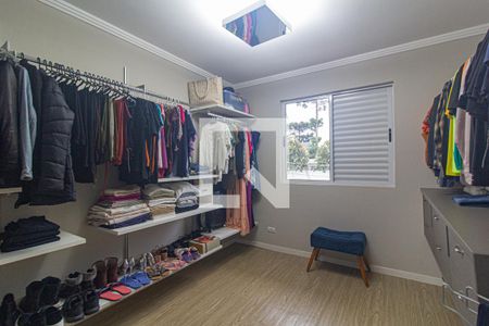 Casa para alugar com 220m², 3 quartos e 4 vagas Casa para alugar com 220m², 3 quartos e 4 vagasCloset da suíte 1