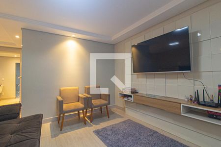 Sala de casa para alugar com 3 quartos, 220m² em Pilarzinho, Curitiba