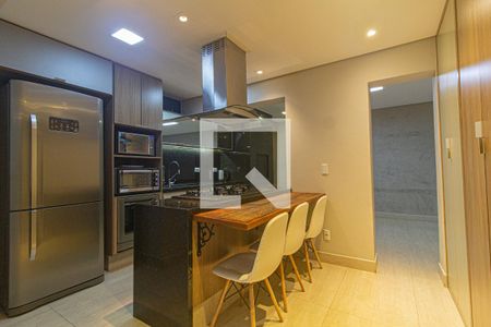 Casa para alugar com 220m², 3 quartos e 4 vagas Casa para alugar com 220m², 3 quartos e 4 vagasCozinha