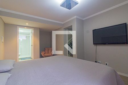 Casa para alugar com 220m², 3 quartos e 4 vagas Casa para alugar com 220m², 3 quartos e 4 vagasSuíte master