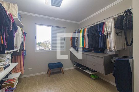 Casa para alugar com 220m², 3 quartos e 4 vagas Casa para alugar com 220m², 3 quartos e 4 vagasCloset da suíte 1