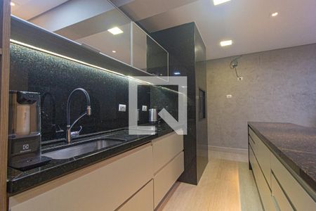 Casa para alugar com 220m², 3 quartos e 4 vagas Casa para alugar com 220m², 3 quartos e 4 vagasCozinha