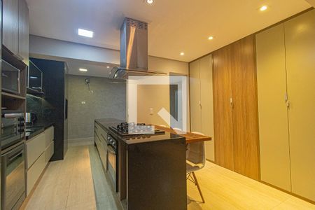 Casa para alugar com 220m², 3 quartos e 4 vagas Casa para alugar com 220m², 3 quartos e 4 vagasCozinha