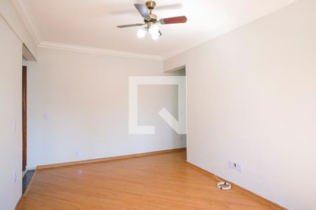 Apartamento para alugar com 68m², 1 quarto e 1 vagaSala