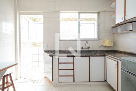 Apartamento para alugar com 68m², 1 quarto e 1 vagaCozinha