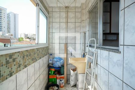 Apartamento para alugar com 68m², 1 quarto e 1 vagaÁrea de Serviço