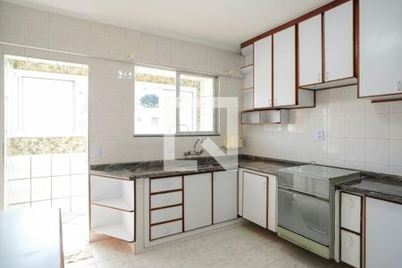 Apartamento para alugar com 68m², 1 quarto e 1 vagaCozinha