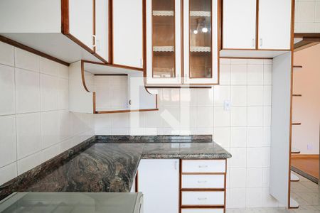 Apartamento para alugar com 68m², 1 quarto e 1 vagaCozinha