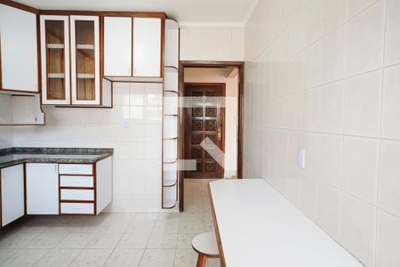 Apartamento para alugar com 68m², 1 quarto e 1 vagaCozinha