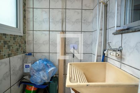 Apartamento para alugar com 68m², 1 quarto e 1 vagaÁrea de Serviço