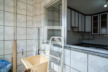 Apartamento para alugar com 68m², 1 quarto e 1 vagaÁrea de Serviço