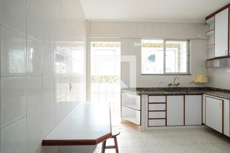 Apartamento para alugar com 68m², 1 quarto e 1 vagaCozinha