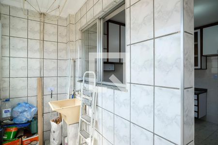Apartamento para alugar com 68m², 1 quarto e 1 vagaÁrea de Serviço