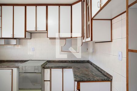 Apartamento para alugar com 68m², 1 quarto e 1 vagaCozinha