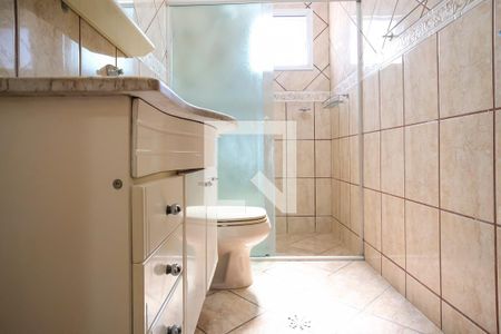 Apartamento para alugar com 68m², 1 quarto e 1 vagaBanheiro