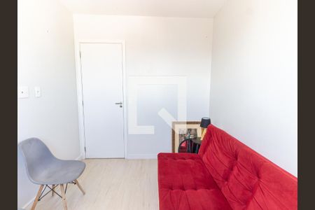 Apartamento à venda com 66m², 3 quartos e 1 vagaQuarto 2