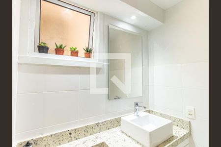 Apartamento à venda com 66m², 3 quartos e 1 vagaBanheiro