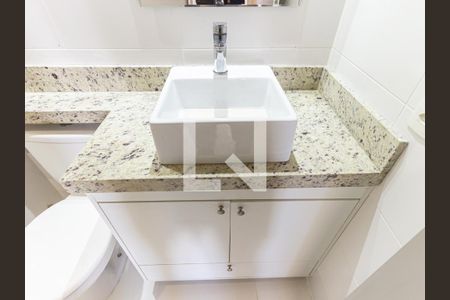 Apartamento à venda com 66m², 3 quartos e 1 vagaBanheiro