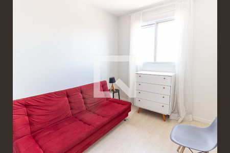 Apartamento à venda com 66m², 3 quartos e 1 vagaQuarto 2