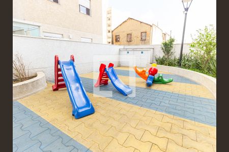 Apartamento à venda com 66m², 3 quartos e 1 vagaÁrea comum - Playground