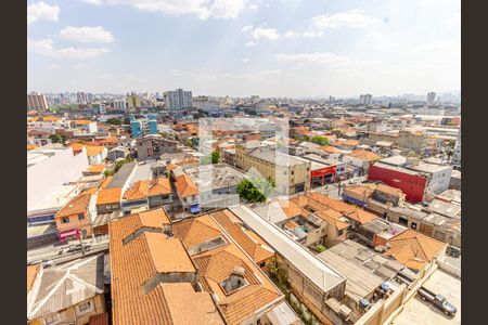 Apartamento à venda com 66m², 3 quartos e 1 vagaVaranda - Vista