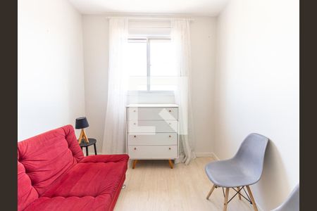 Apartamento à venda com 66m², 3 quartos e 1 vagaQuarto 2