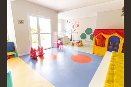 Apartamento à venda com 66m², 3 quartos e 1 vagaÁrea comum - Brinquedoteca