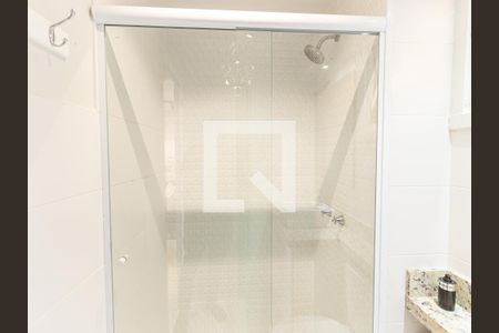 Apartamento à venda com 66m², 3 quartos e 1 vagaBanheiro