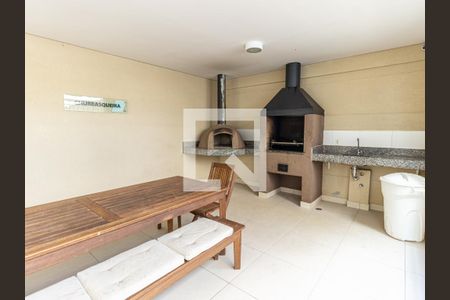 Apartamento à venda com 66m², 3 quartos e 1 vagaÁrea comum - Churrasqueira