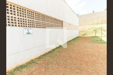 Apartamento à venda com 66m², 3 quartos e 1 vagaÁrea comum - Espaço pet