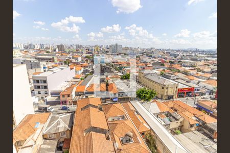 Apartamento à venda com 66m², 3 quartos e 1 vagaQuarto 2 - Vista