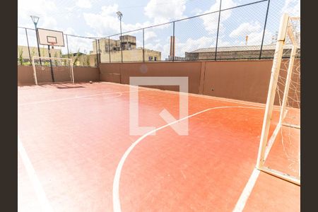 Apartamento à venda com 66m², 3 quartos e 1 vagaÁrea comum - Quadra