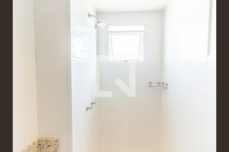 Apartamento à venda com 66m², 3 quartos e 1 vagaBanheiro da Suíte
