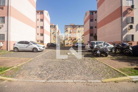 Apartamento para alugar com 55m², 2 quartos e 1 vaga Apartamento para alugar com 55m², 2 quartos e 1 vagaGaragem