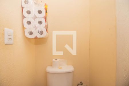 Apartamento para alugar com 55m², 2 quartos e 1 vaga Apartamento para alugar com 55m², 2 quartos e 1 vagaBanheiro