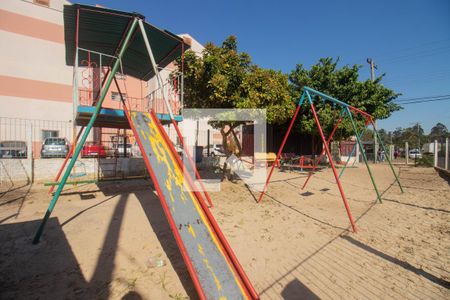 Apartamento para alugar com 55m², 2 quartos e 1 vaga Apartamento para alugar com 55m², 2 quartos e 1 vagaÁrea Comum - Playground