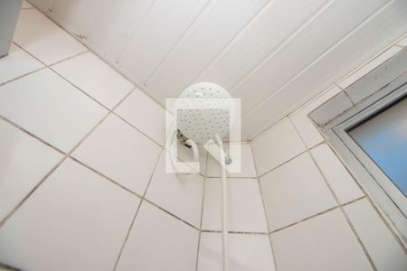 Apartamento para alugar com 55m², 2 quartos e 1 vaga Apartamento para alugar com 55m², 2 quartos e 1 vagaBanheiro