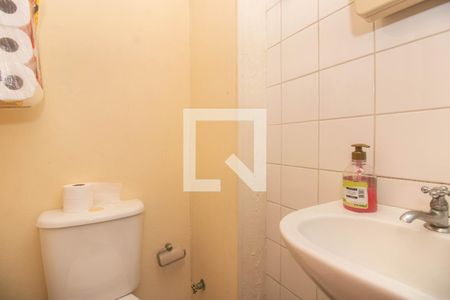 Apartamento para alugar com 55m², 2 quartos e 1 vaga Apartamento para alugar com 55m², 2 quartos e 1 vagaBanheiro