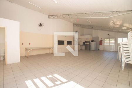 Apartamento para alugar com 55m², 2 quartos e 1 vaga Apartamento para alugar com 55m², 2 quartos e 1 vagaÁrea Comum - Salão de Festas