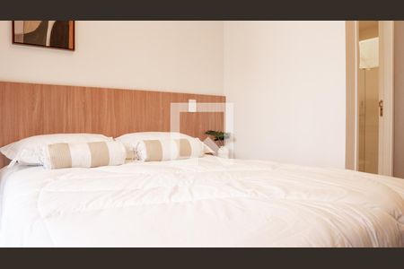 Quarto de kitnet/studio à venda com 1 quarto, 24m² em República, São Paulo