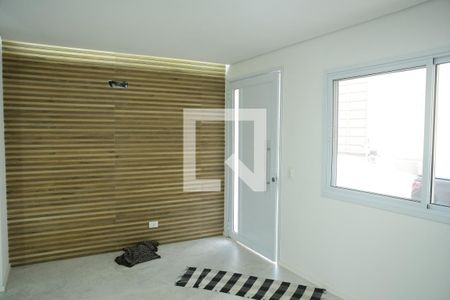 Sala de casa para alugar com 3 quartos, 139m² em Parque Frondoso, Cotia