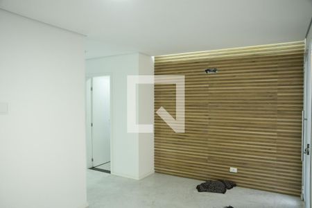 Sala de casa para alugar com 3 quartos, 139m² em Parque Frondoso, Cotia