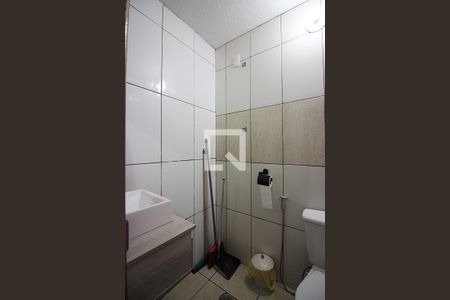 Casa à venda com 188m², 4 quartos e 2 vagasLavabo