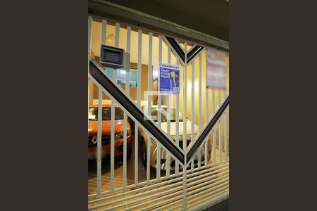 Casa à venda com 188m², 4 quartos e 2 vagasPlaquinha Fachada 